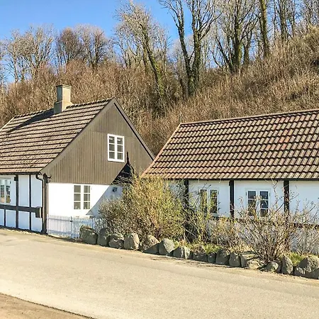 Awesome In With Wifi Prázdninový dům *