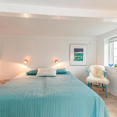 Casa vacanze Cozy In With House Sea View Hasle