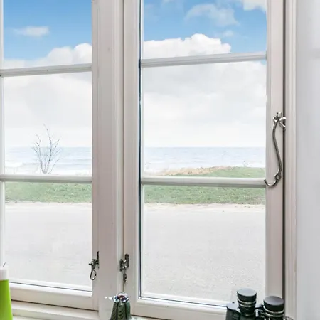 Cozy In With House Sea View Feriehus