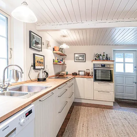 Cozy In With House Sea View *