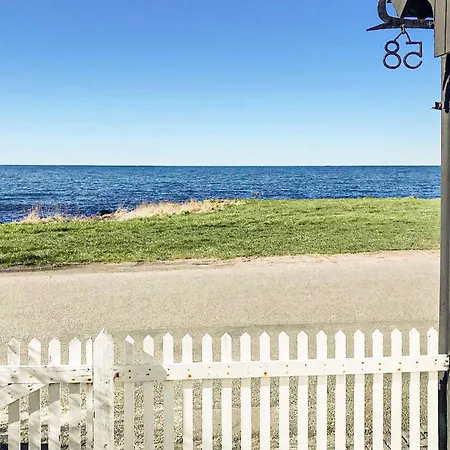 Cozy In With House Sea View * Hasle