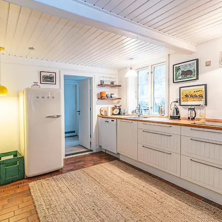 Cozy In With House Sea View Casa vacanze Hasle
