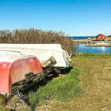 Cozy In With House Sea View Casa vacanze Hasle