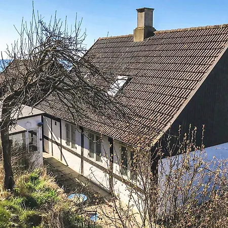 Casa vacanze Cozy In With House Sea View *