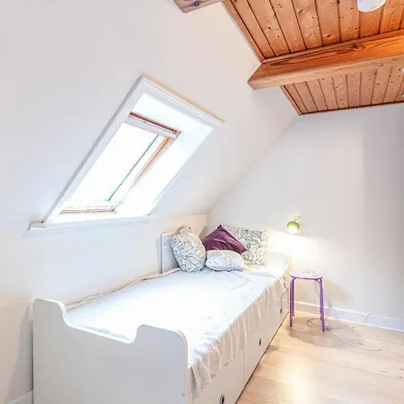 Cozy In With House Sea View *